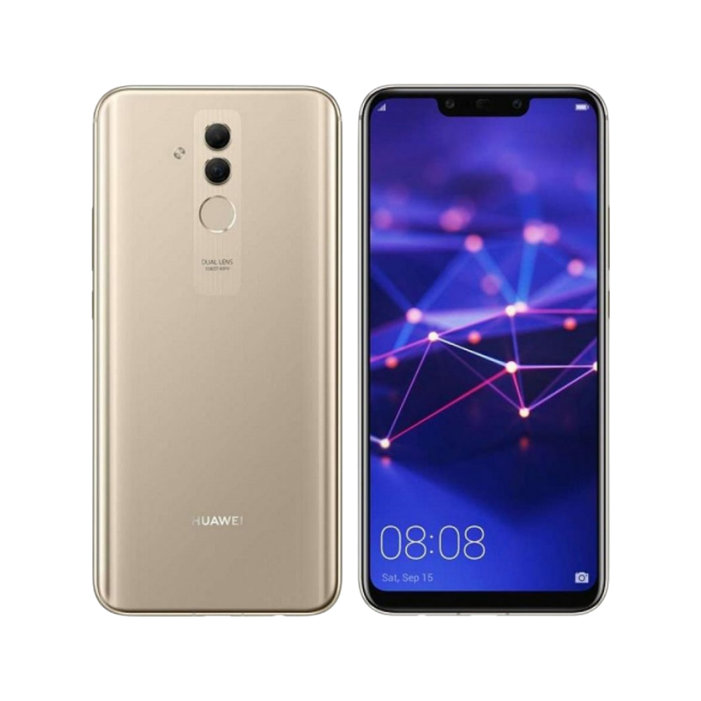 Huawei Mate 20 Lite DS Huawei Mate 20 Lite DS
